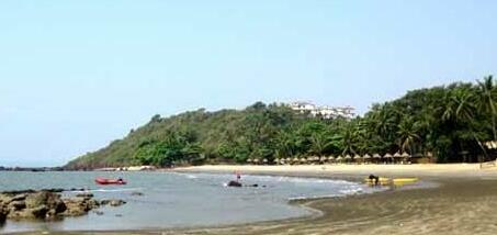Goa Highridge - Photo3