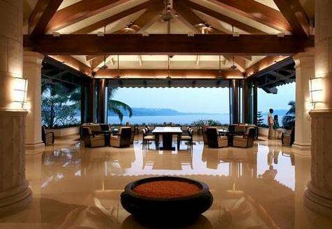 Goa Marriott Resort & Spa - Photo2