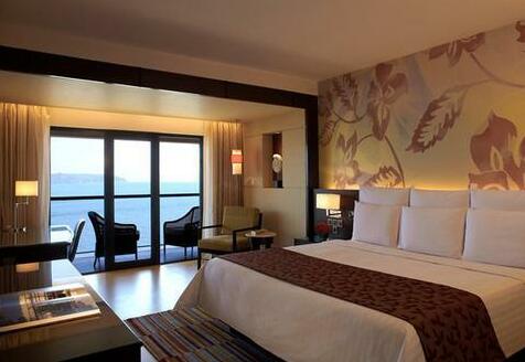 Goa Marriott Resort & Spa - Photo4