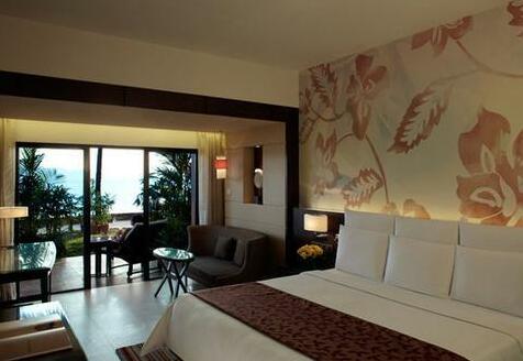 Goa Marriott Resort & Spa - Photo5