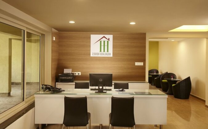 Highland Homes Budget - Photo3