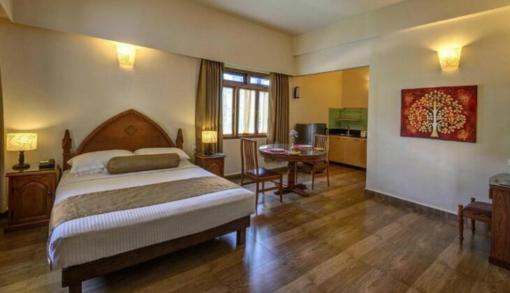 Hospitality Inn Goa - Photo4