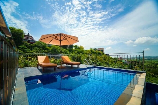 Hotel Abode Goa