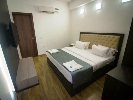 Hotel Abode Goa - Photo2