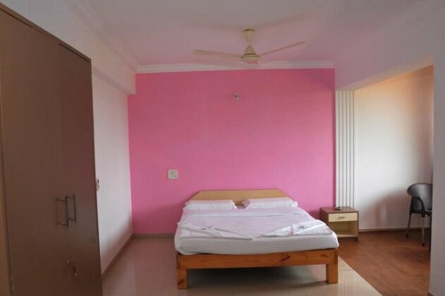 Hotel Amar Panaji - Photo2