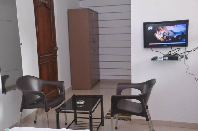 Hotel Amar Panaji - Photo4