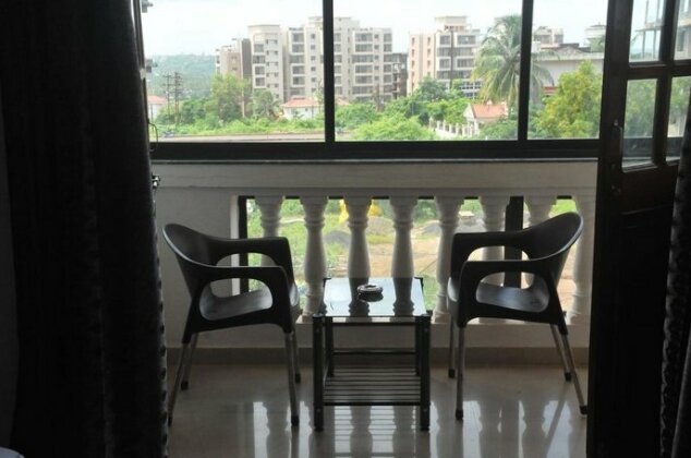Hotel Amar Panaji - Photo5