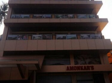 Hotel Amonkars
