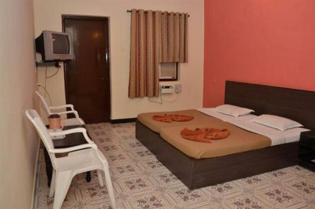 Hotel Blessings Goa - Photo2