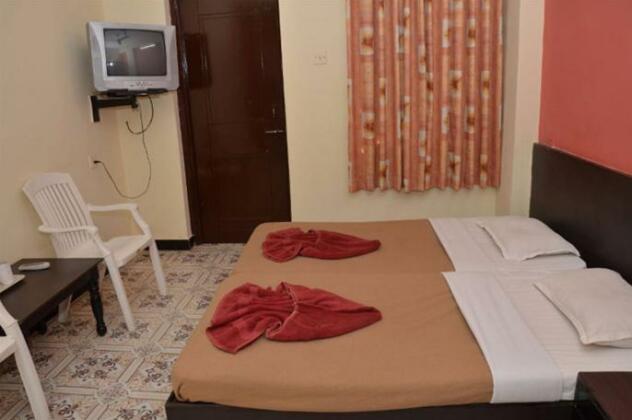 Hotel Blessings Goa - Photo4