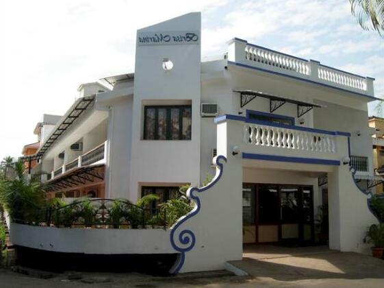 Hotel Brisa Marina