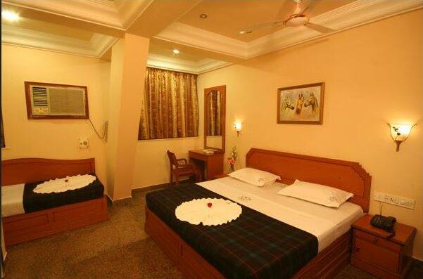 Hotel Rajdhani Panaji - Photo3