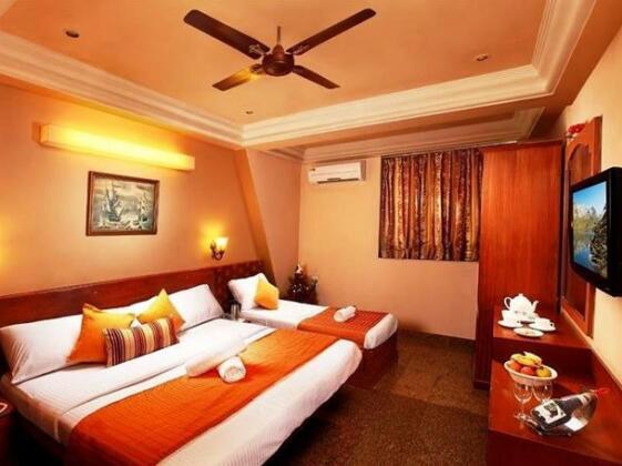Hotel Rajdhani Panaji - Photo5