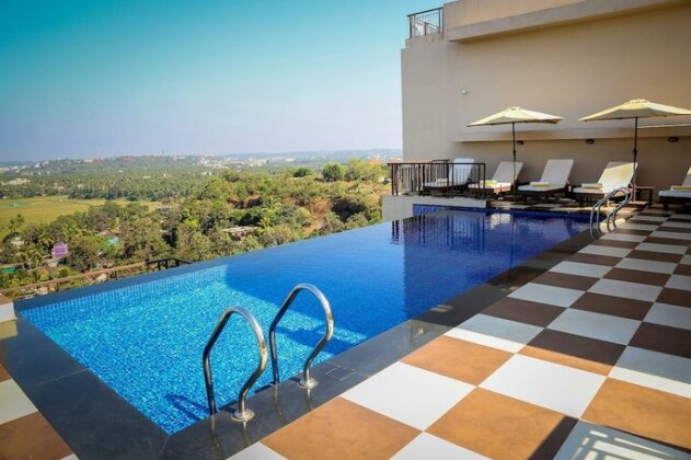 SinQ Suites - Photo2