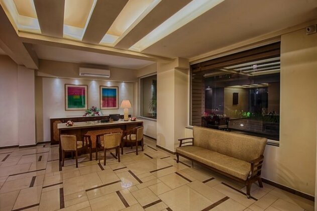 SinQ Suites - Photo3