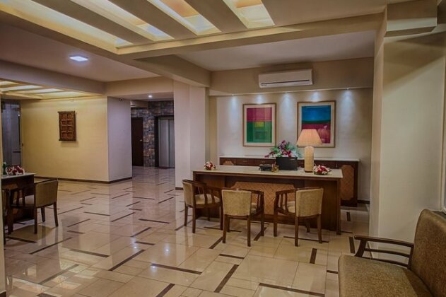 SinQ Suites - Photo4
