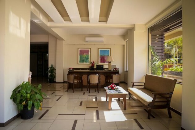SinQ Suites - Photo5