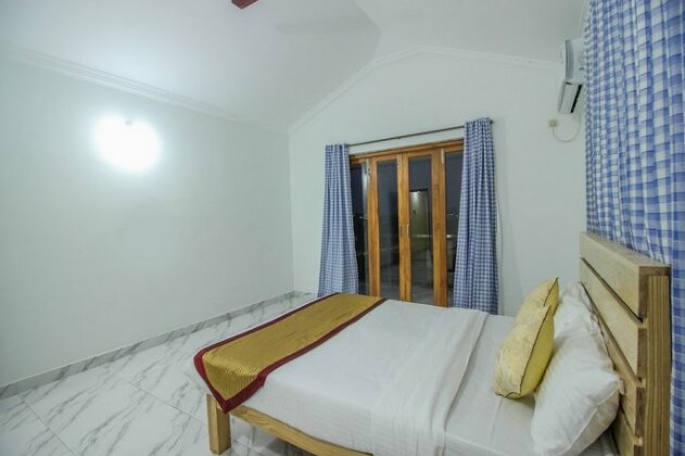 Sunset View 3BHK Abode in Panjim Goa - Photo3