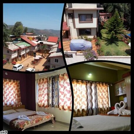 Bhat Villa - Photo2