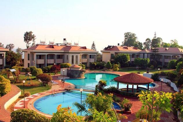 Blue Country Resort - Photo2