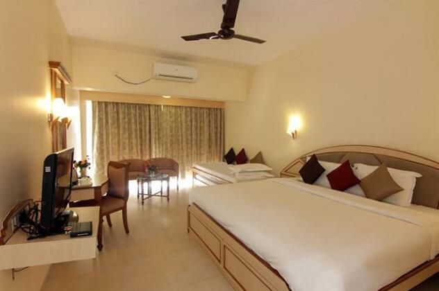 Blue Country Resort - Photo3