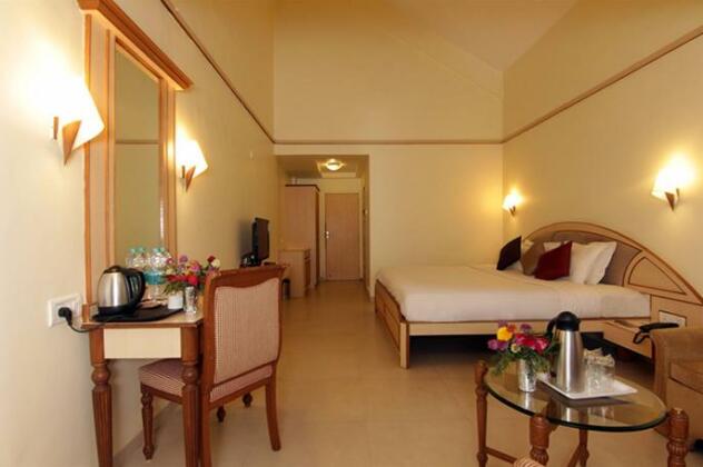 Blue Country Resort - Photo4