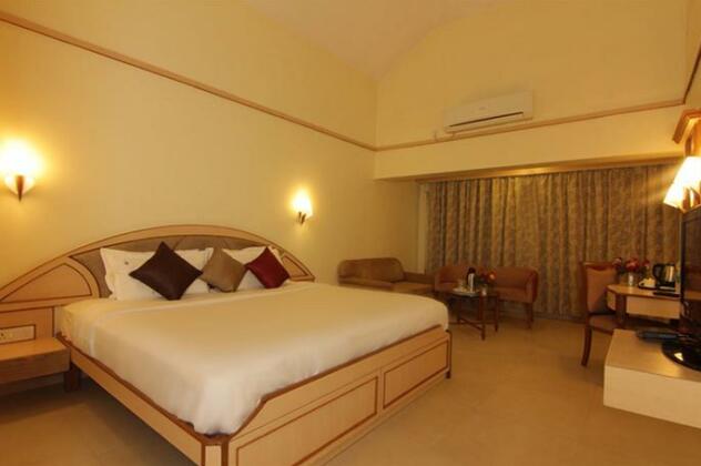 Blue Country Resort - Photo5