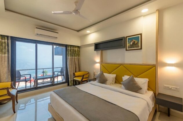 Cloud Mist Resort and Spa - Photo3