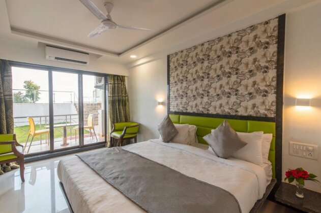Cloud Mist Resort and Spa - Photo4