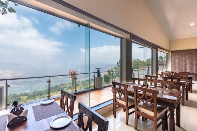 Cloud Mist Resort and Spa - Photo5