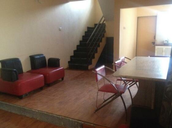 Divine Villas Panchgani - Photo4