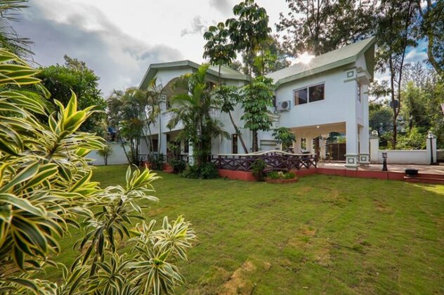 Ecovilla by Vista Rooms