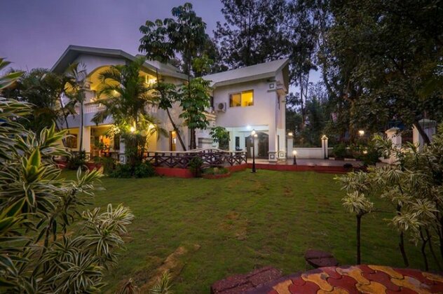 Ecovilla by Vista Rooms - Photo2