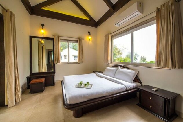Ecovilla by Vista Rooms - Photo4
