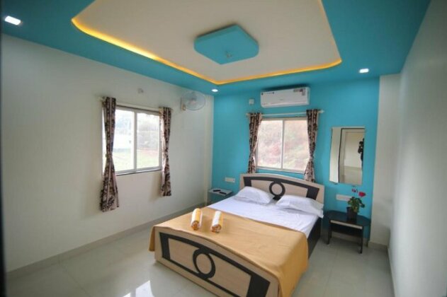 Eko Stay- Mount Castle Villa - Photo2