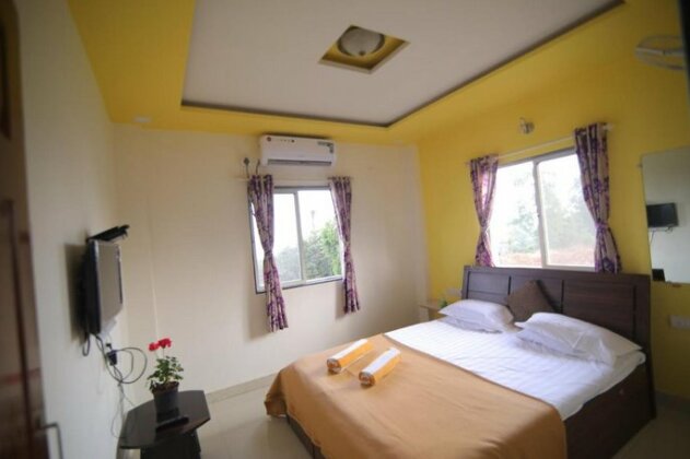 Eko Stay- Mount Castle Villa - Photo3