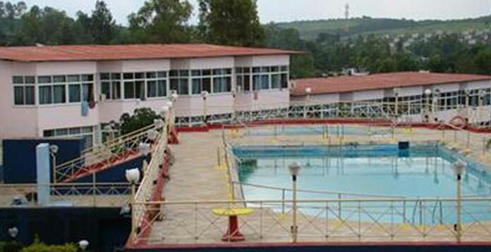 Elysium Resorts Panchgani - Photo2