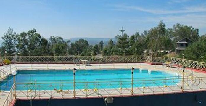 Elysium Resorts Panchgani - Photo5