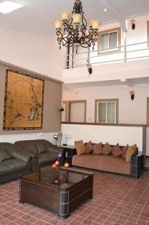 Greenwood Cottages - Photo3