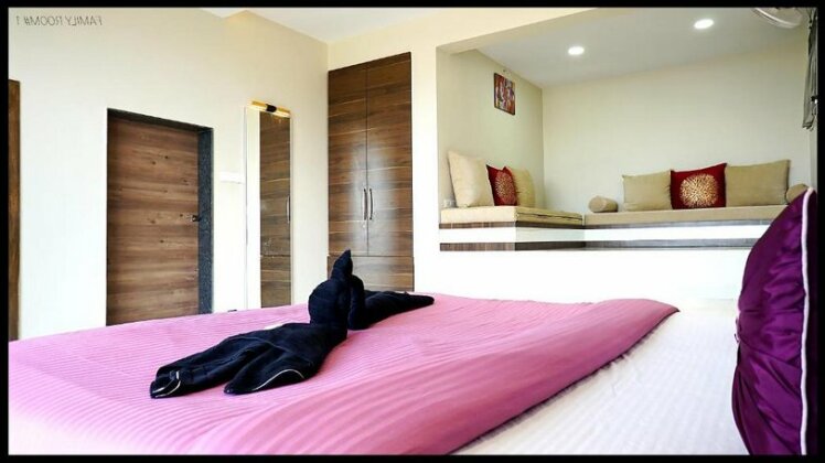 Hillview rooms - Photo2