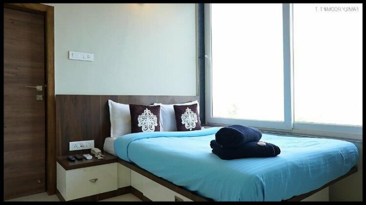 Hillview rooms - Photo3