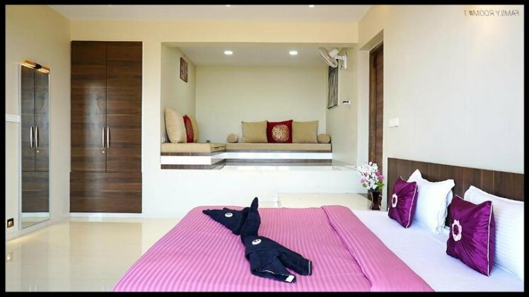 Hillview rooms - Photo5