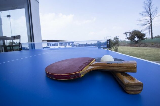 Hotel Amora Premium - Photo2