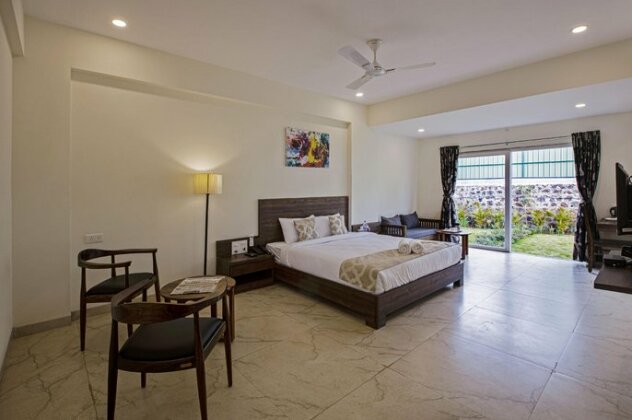 Hotel Amora Premium - Photo3