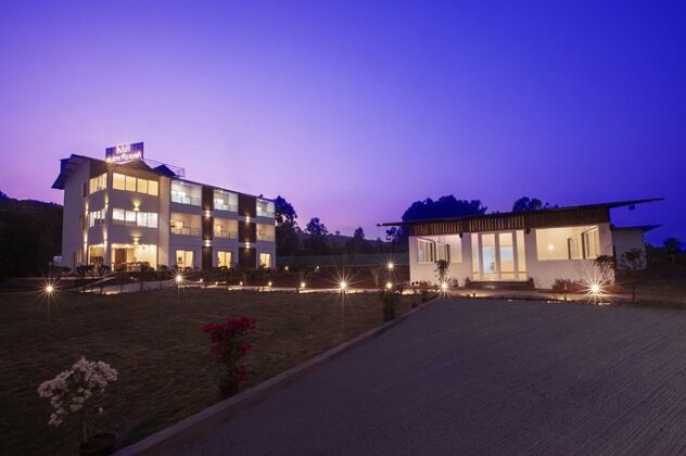 Hotel Amora Premium - Photo4