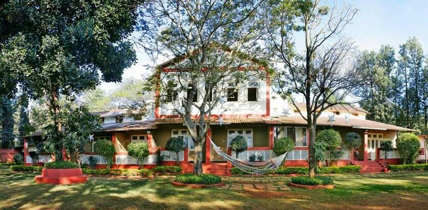 Hotel Malas