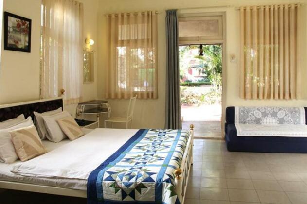 Hotel Malas - Photo4