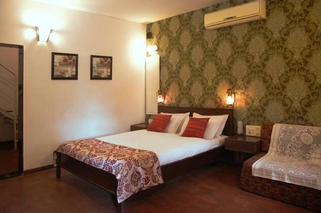 Hotel Malas - Photo5