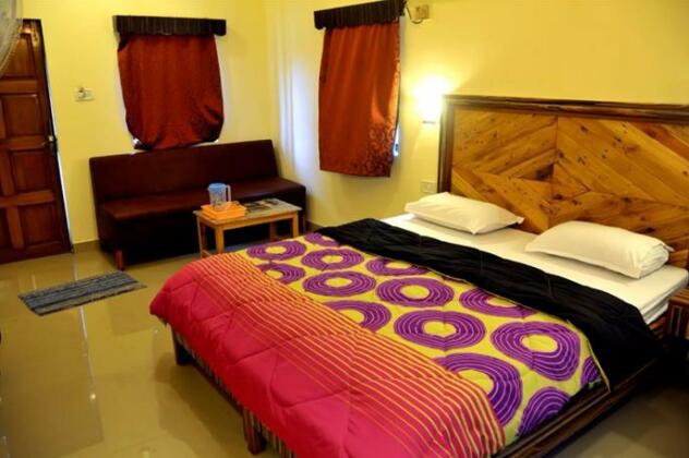 Hotel Mount Castle - Panchgani - Photo3