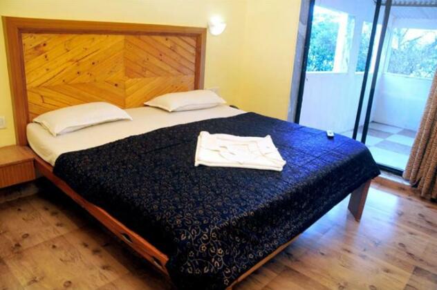 Hotel Mount Castle - Panchgani - Photo4